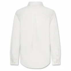 Chemise Alan Surfer | Blanc