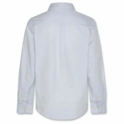Chemise Axel Logo | Bleu