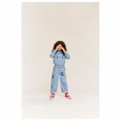 Chemise Beau Denim | Bleu jean