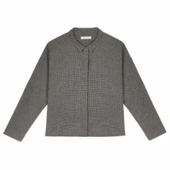 Chemise Bill Laine | Gris