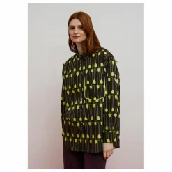 Chemise Boat | Aubergine