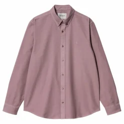 Chemise Bolton | Vieux Rose
