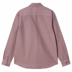 Chemise Bolton | Vieux Rose