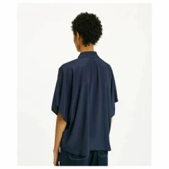 Chemise Brooklyn | Bleu nuit