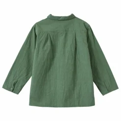 Chemise Bullshark | Vert