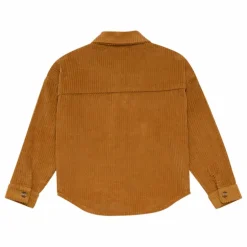 Chemise Cameron | Ocre