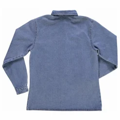 Chemise Capucine Denim - Collection Femme | Light Blue