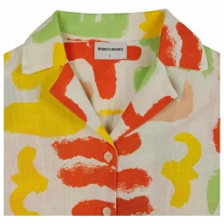 Chemise Carnival - Collection Femme | Ecru