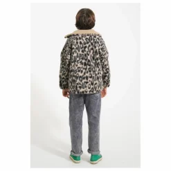 Chemise Carreaux Coton Bio | Vert