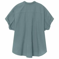 Chemise Channing | Bleu