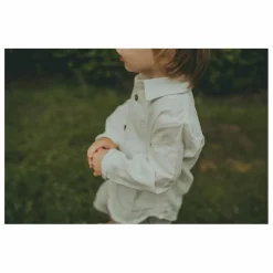 Chemise Chee | Blanc