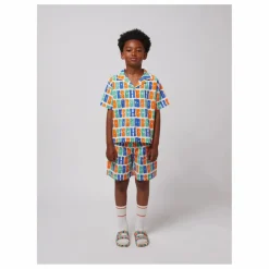 Chemise Choses Coton Bio | Blanc