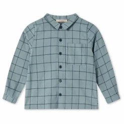 Chemise Cody | Bleu gris