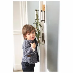 Chemise Conrad | Bleu marine