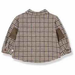 Chemise Conrad | Marron