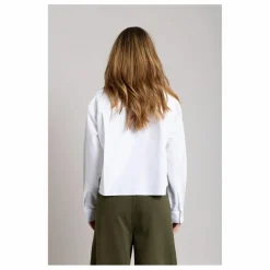 Chemise Courte Chili | Blanc