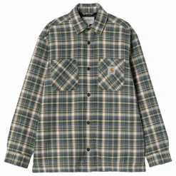 Chemise Cronyn Jac | Multicolore