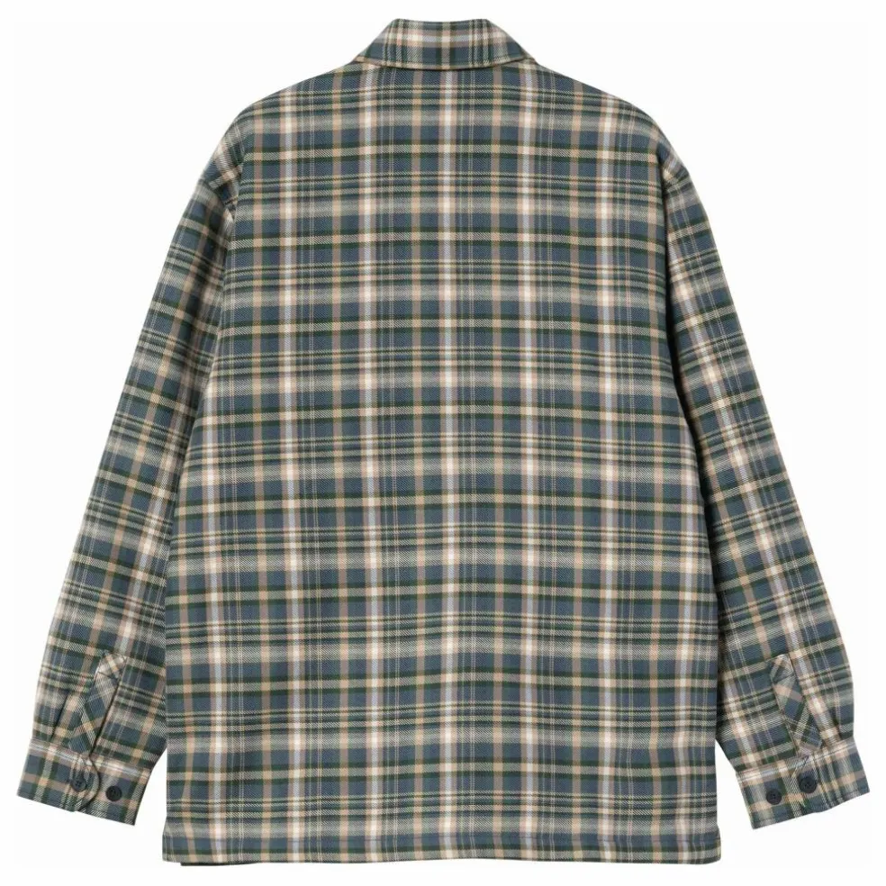 Chemise Cronyn Jac | Multicolore