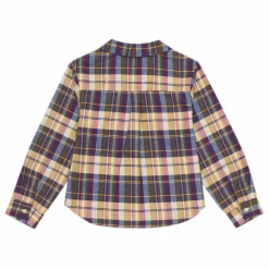 Chemise Dakota | Bleu marine