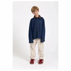 Chemise Denim Enara | Denim brut