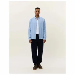 Chemise Desert Reg | Bleu
