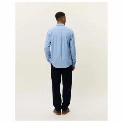 Chemise Desert Reg | Bleu