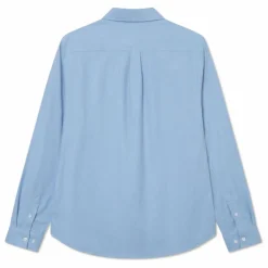 Chemise Desert Reg | Bleu