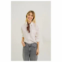 Chemise Elisa | Blanc