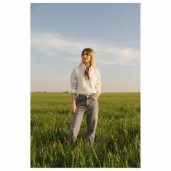 Chemise Elisa | Blanc