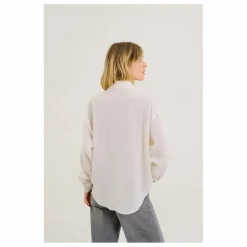Chemise Elisa | Blanc