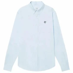 Chemise Emilio | Bleu ciel