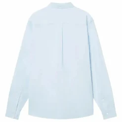 Chemise Emilio | Bleu ciel