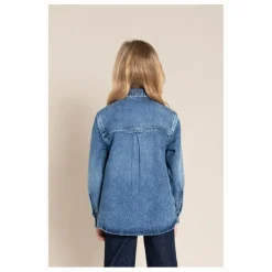 Chemise Enara | Bleu