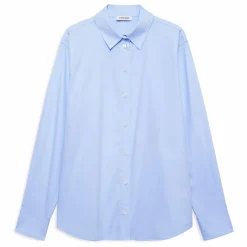 Chemise Essie | Bleu ciel