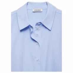Chemise Essie | Bleu ciel