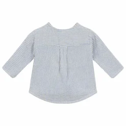 Chemise Felix | Bleu