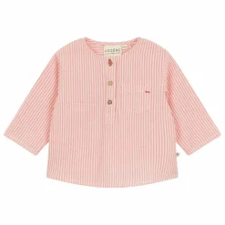 Chemise Felix | Rose
