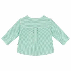 Chemise Felix | Vert