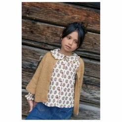 Chemise Figue | Ecru
