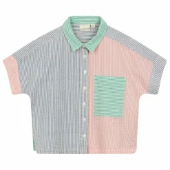 Chemise Frigga | Bleu