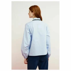 Chemise Fun | Bleu ciel