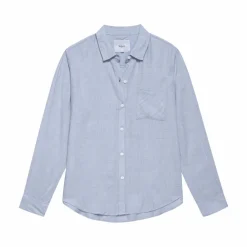 Chemise Hunter | Bleu ciel