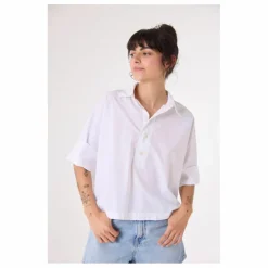 Chemise Joddie | Blanc