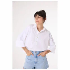 Chemise Joddie | Blanc