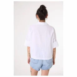 Chemise Joddie | Blanc