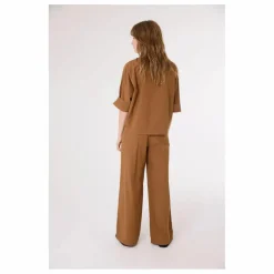 Chemise Joddie | Tabac