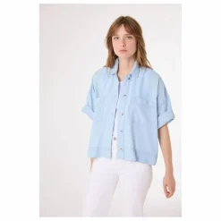 Chemise Jules | Bleu