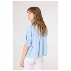Chemise Jules | Bleu