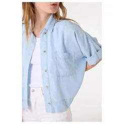Chemise Jules | Bleu