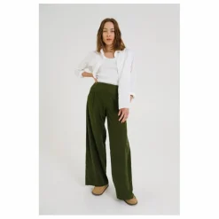 Chemise Julie Popeline de Coton | Blanc